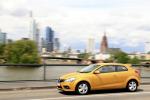 Kia pro_cee&rsquo;d EcoDynamics 2011 года